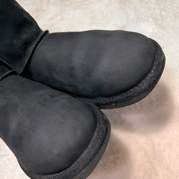 UGG Meadow boot womens size 8 - Picture 9 of 13